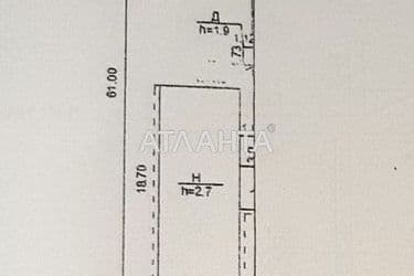 Дом по адресу ул. Независимости (площадь 85 м²) - Atlanta.ua - фото 12