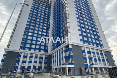 3-кімнатна квартира за адресою вул. Толбухіна (площа 87 м²) - Atlanta.ua - фото 33