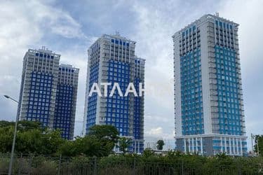 3-кімнатна квартира за адресою вул. Толбухіна (площа 87 м²) - Atlanta.ua - фото 34
