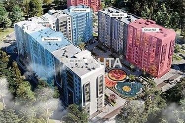 1-комнатная квартира по адресу ул. Роксоляни (площадь 36 м²) - Atlanta.ua - фото 8