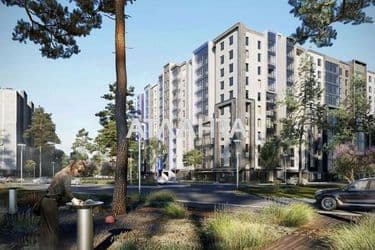 1-комнатная квартира по адресу ул. Роксоляни (площадь 36 м²) - Atlanta.ua - фото 10