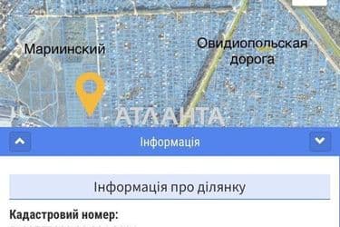 Участок по адресу ул. Мариинская (площадь 7 сот) - Atlanta.ua - фото 8