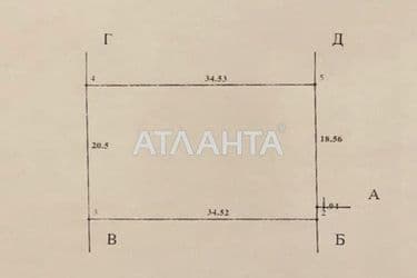 Ділянка за адресою вул. Маріїнська (площа 7 сот) - Atlanta.ua - фото 8