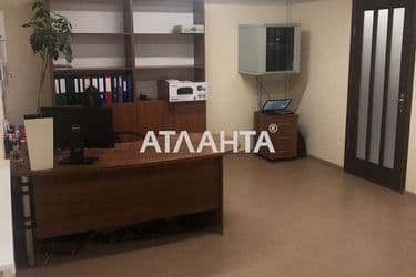 Commercial real estate at st. Srednefontanskaya (area 288,6 m²) - Atlanta.ua - photo 42
