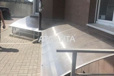 Commercial real estate at st. Srednefontanskaya (area 288,6 m²) - Atlanta.ua - photo 47