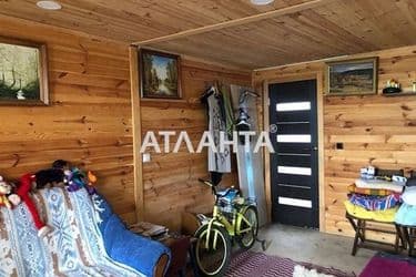 Dacha by the address st. Zelenaya (area 30 m²) - Atlanta.ua - photo 9