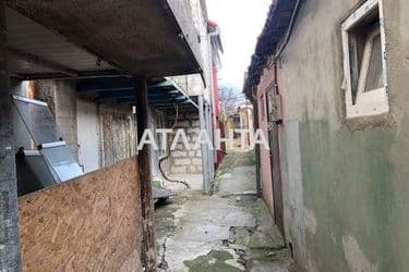 Dacha by the address st. Zelenaya (area 30 m²) - Atlanta.ua - photo 11