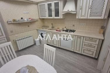 2-комнатная квартира по адресу ул. Новосельского (площадь 73,2 м²) - Atlanta.ua - фото 28