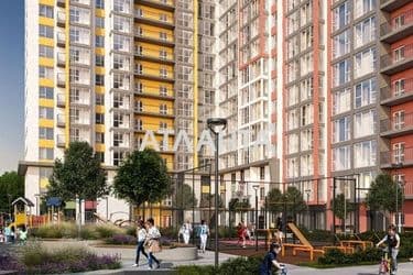 1-room apartment apartment by the address st. Vilyamsa ak (area 38,2 m²) - Atlanta.ua - photo 7