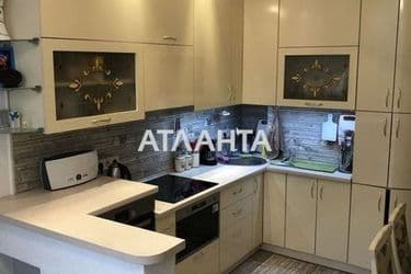 1-room apartment apartment by the address st. Frantsuzskiy bul Proletarskiy bul (area 55 m²) - Atlanta.ua - photo 22