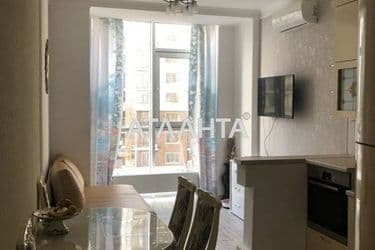 1-room apartment apartment by the address st. Frantsuzskiy bul Proletarskiy bul (area 55 m²) - Atlanta.ua - photo 36