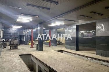 Коммерческая недвижимость по адресу ул. Молодежный пер (площадь 283,8 м²) - Atlanta.ua - фото 24