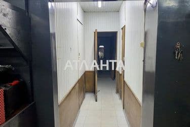 Коммерческая недвижимость по адресу ул. Молодежный пер (площадь 283,8 м²) - Atlanta.ua - фото 25