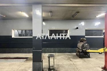 Коммерческая недвижимость по адресу ул. Молодежный пер (площадь 283,8 м²) - Atlanta.ua - фото 27