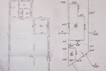 Коммерческая недвижимость по адресу ул. Молодежный пер (площадь 283,8 м²) - Atlanta.ua - фото 28