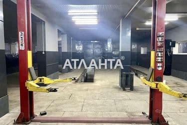 Коммерческая недвижимость по адресу ул. Молодежный пер (площадь 283,8 м²) - Atlanta.ua - фото 30