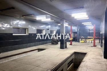 Коммерческая недвижимость по адресу ул. Молодежный пер (площадь 283,8 м²) - Atlanta.ua - фото 32