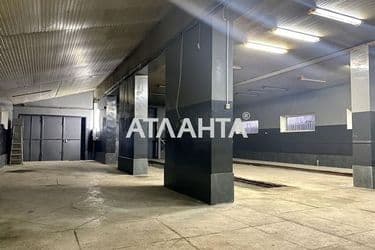 Коммерческая недвижимость по адресу ул. Молодежный пер (площадь 283,8 м²) - Atlanta.ua - фото 33