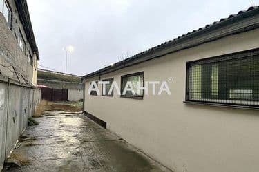 Коммерческая недвижимость по адресу ул. Молодежный пер (площадь 283,8 м²) - Atlanta.ua - фото 36