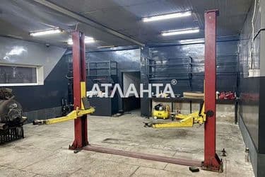 Коммерческая недвижимость по адресу ул. Молодежный пер (площадь 283,8 м²) - Atlanta.ua - фото 37