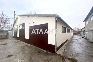 Коммерческая недвижимость по адресу ул. Молодежный пер (площадь 283,8 м²) - Atlanta.ua - фото 38