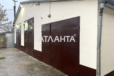 Коммерческая недвижимость по адресу ул. Молодежный пер (площадь 283,8 м²) - Atlanta.ua - фото 40