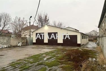 Коммерческая недвижимость по адресу ул. Молодежный пер (площадь 283,8 м²) - Atlanta.ua - фото 42