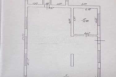 Коммерческая недвижимость по адресу ул. Молодежный пер (площадь 283,8 м²) - Atlanta.ua - фото 44