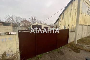 Коммерческая недвижимость по адресу ул. Молодежный пер (площадь 283,8 м²) - Atlanta.ua - фото 45