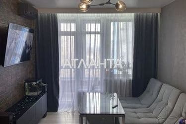 1-room apartment apartment by the address st. Tolbukhina (area 45 m²) - Atlanta.ua - photo 16