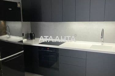 1-room apartment apartment by the address st. Tolbukhina (area 45 m²) - Atlanta.ua - photo 19