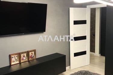 1-room apartment apartment by the address st. Tolbukhina (area 45 m²) - Atlanta.ua - photo 22