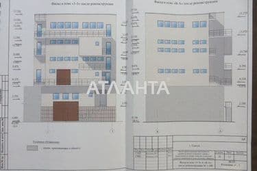 Коммерческая недвижимость по адресу ул. Бугаевская (площадь 760 м²) - Atlanta.ua - фото 26