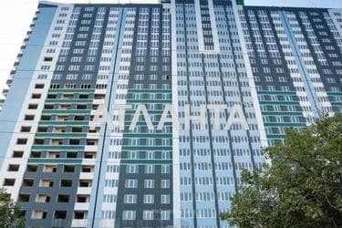 1-комнатная квартира по адресу ул. Варненская (площадь 45 м²) - Atlanta.ua - фото 6