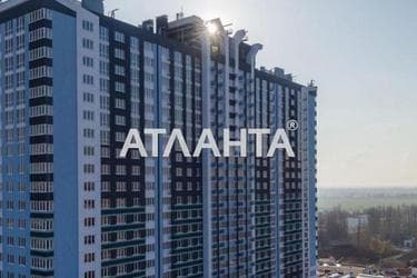 1-комнатная квартира по адресу ул. Варненская (площадь 45 м²) - Atlanta.ua - фото 7