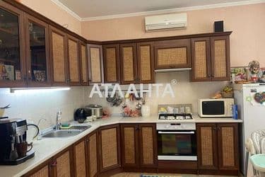 House by the address st. Institutskaya (area 125,2 m²) - Atlanta.ua - photo 26