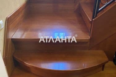 House by the address st. Institutskaya (area 125,2 m²) - Atlanta.ua - photo 31