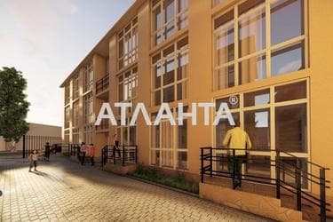 1-кімнатна квартира за адресою Першотравневий 1-й пров. (площа 14,4 м²) - Atlanta.ua - фото 5