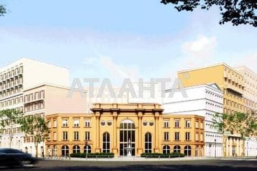 2-кімнатна квартира за адресою вул. Інглезі (площа 47,5 м²) - Atlanta.ua - фото 4