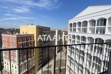 1-кімнатна квартира за адресою вул. Інглезі (площа 34,1 м²) - Atlanta.ua - фото 15