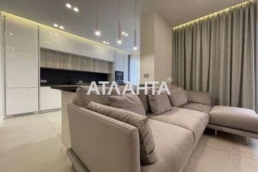 2-комнатная квартира по адресу ул. Леонтовича (площадь 94 м²) - Atlanta.ua - фото 26