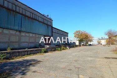 Комерційна нерухомість за адресою вул. Базова (площа 1120,6 м²) - Atlanta.ua - фото 8