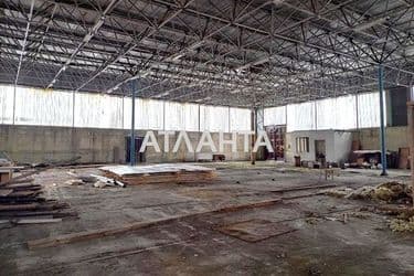 Комерційна нерухомість за адресою вул. Базова (площа 1120,6 м²) - Atlanta.ua - фото 9