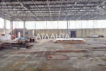 Комерційна нерухомість за адресою вул. Базова (площа 1120,6 м²) - Atlanta.ua - фото 10