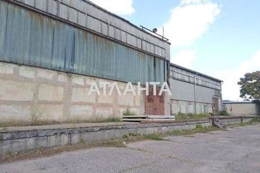 Комерційна нерухомість за адресою вул. Базова (площа 1120,6 м²) - Atlanta.ua - фото 11