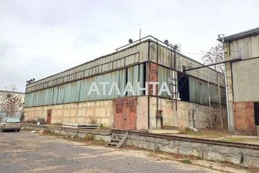 Комерційна нерухомість за адресою вул. Базова (площа 1120,6 м²) - Atlanta.ua - фото 12