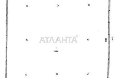 Комерційна нерухомість за адресою вул. Базова (площа 1120,6 м²) - Atlanta.ua - фото 13