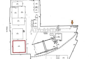 Комерційна нерухомість за адресою вул. Базова (площа 1120,6 м²) - Atlanta.ua - фото 14