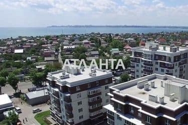 1-кімнатна квартира за адресою вул. Миколаївська (площа 49,2 м²) - Atlanta.ua - фото 5