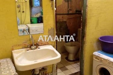 Комунальна квартира за адресою вул. Пастера (площа 28 м²) - Atlanta.ua - фото 21